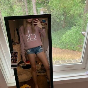 Calvin Klein sweatshirt